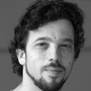 Marcos Borga