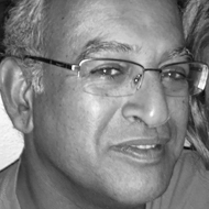 Sérgio Noronha