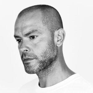 André Neves (Maze)
