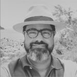 Duarte Nuno Vasconcellos