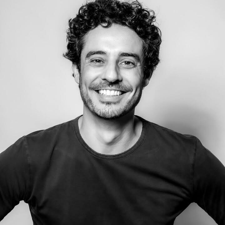 João Candeias Luís