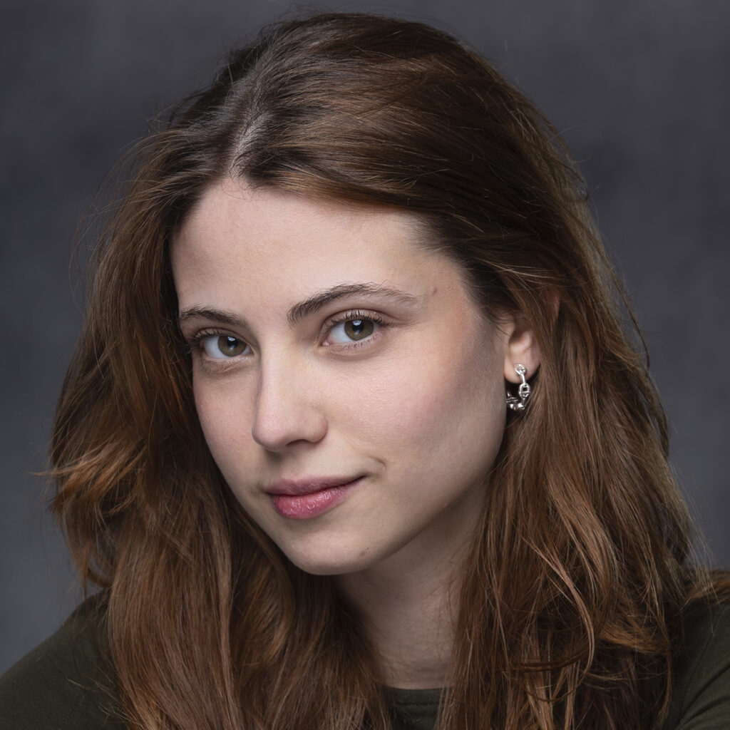 Melissa Matos