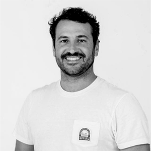 Pedro Santos Ribeiro