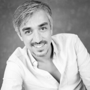 André Lourenço